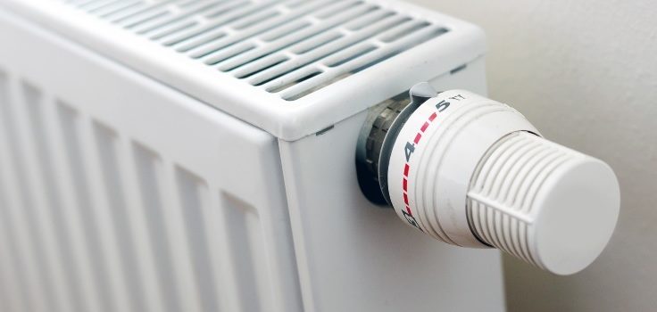 nsfga5jcentrinio sildymo termostatas