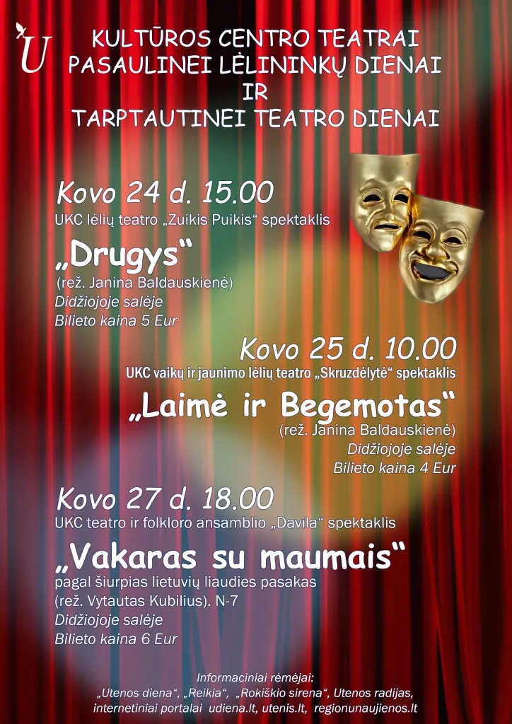 Teatrų diena
